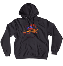 Freaked! Hoodie (No-Zip/Pullover)