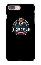 OG "iChronic Gaming" Logo iPhone Phone Cases
