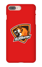 iwgamin iPhone Phone Cases