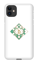 ds_dungeon iPhone Phone Cases