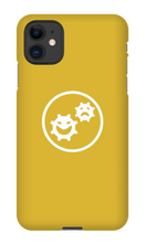 Clockworksy iPhone Case