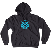double_awe Hoodies (No-Zip/Pullover)