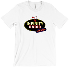 infinityradio_ T-Shirts
