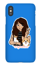Kitty & Furr Babies iPhone Cases
