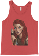irish_laoch Tank Top