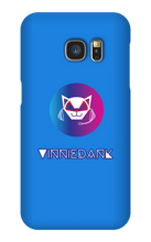 vinniedank Samsung Phone Cases