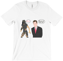 To Catch The Predator T-Shirts