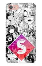 Suchy iPhone Hentai