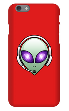 inthanight iPhone Phone Cases