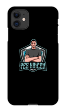 Yes Kaizen iPhone Phone Cases