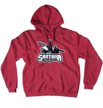 santanaec Hoodies (No-Zip/Pullover)