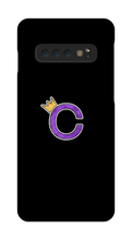 Cyle Logo Samsung Phone Case