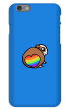 Guinea Pride iPhone Case