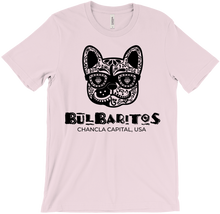 Bulbaritos Candy Skull Premium T-Shirts (Light)