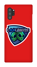coolbreeze_mbg Samsung Phone Cases