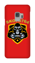 skops764 Samsung Phone Cases