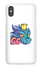 GG iPhone Phone Cases