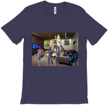 youngmr_ T-Shirts