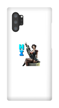 HI || Samsung Phone Cases