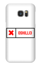 oshill13 Samsung Phone Cases