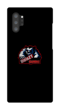 beastinnx420 Samsung Phone Cases