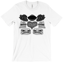 Gods of the Abyss Tee