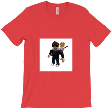 GGPlayzRoblox T-shirt