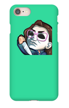 Myers iPhone Phone Cases