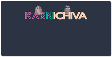 Karnichiva XXL Mousepad