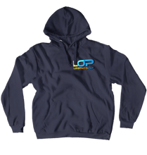 legendsop Hoodies (No-Zip/Pullover)