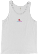 tr4cer0ute Tank Top