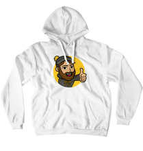 AnthonyYTG Logo Hoodie