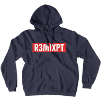 Sweat R3MIXPT (Supreme Style)