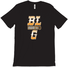 BLG logo T-Shirts