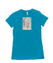 Love Faery T-shirt