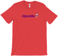 chlodzila T-Shirts