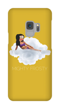 frirsta Samsung Phone Cases