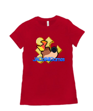 jacofallgames tshirt-women