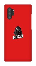 mozzi_tv Samsung Phone Cases
