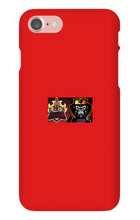 spartangamingyt77 iPhone Phone Cases