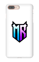MR Outro iPhone Phone Cases
