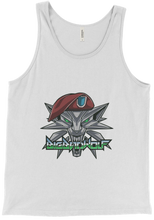 bigbadwolf19722 Tank Top