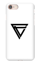 vxupra iPhone Cases