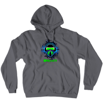 MiburecTV Operator Hoodies (No-Zip/Pullover)
