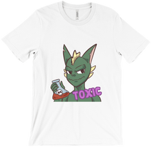 JayTheDay Toxic T-Shirt