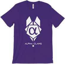 Alpha T-shirt