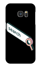 Search Samsung Phone Case Black