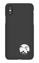 patsuantv iPhone Phone Cases