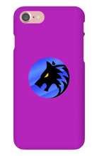 Astral iPhone Phone Cases