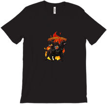 inanimatejdawg T-Shirts